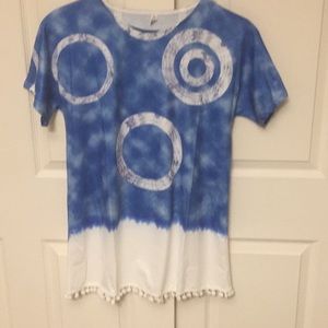 Adorable super comfy top